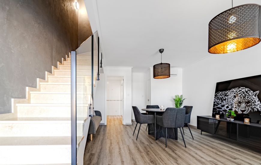 Sale - Rijtjeshuis - Los Balcones