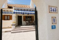 Venta - Villa - La Zenia