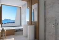 Nueva construcción  - Villa - Altea