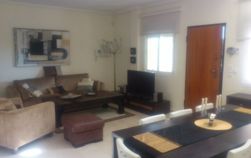 Sale - Villa - Ciudad Quesada