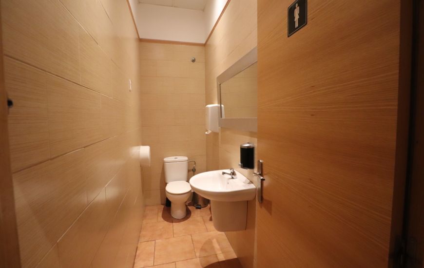 Sale - Commercial (Freehold) - Ciudad Quesada