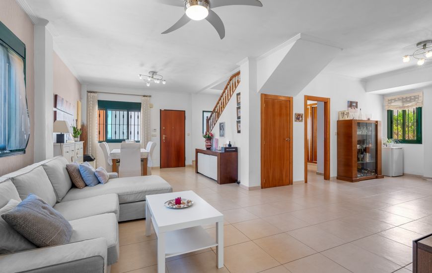 Venta - Villa - Ciudad Quesada - Rojales