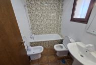 Sale - Semi - Detached Villa - Algorfa