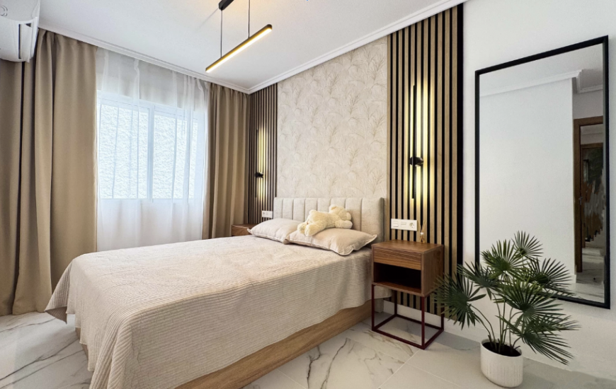 Sale - Apartments - Torrevieja