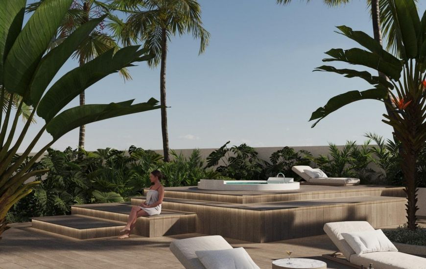 New Build - Apartments - Calpe