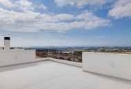 New Build - Villa - Mutxamel