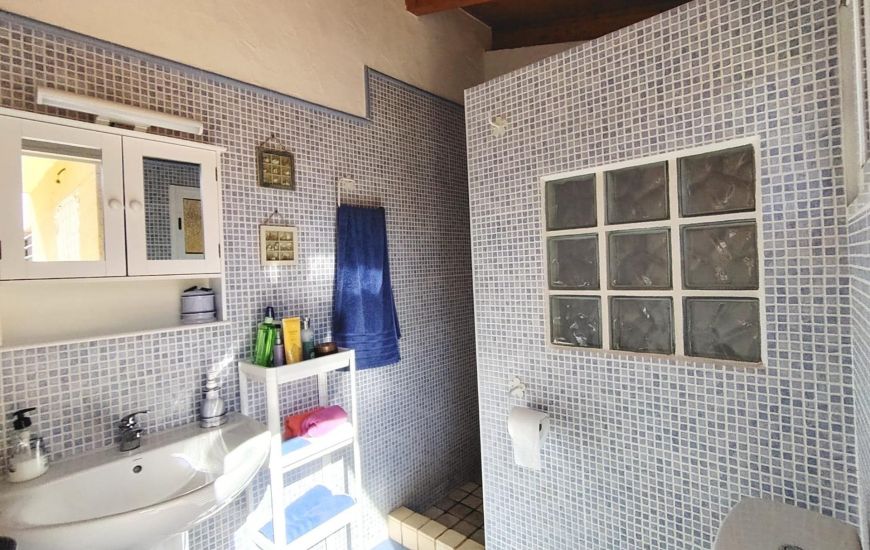 Sale - Villa - Monforte del Cid