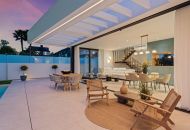 New Build - Villa - Polop