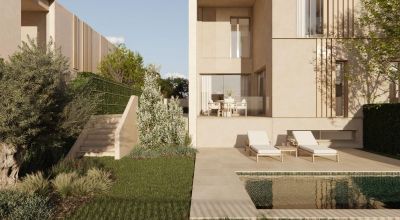 Apartments - Sale - Godella - Godella