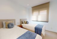 Nueva construcción  - Villa - Orihuela Costa