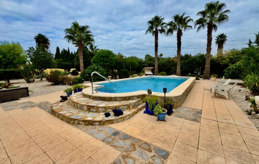 Venta - Casa Rural - Catral