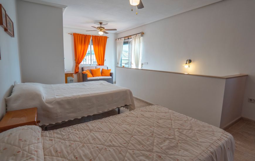 Sale - Villa - Ciudad Quesada