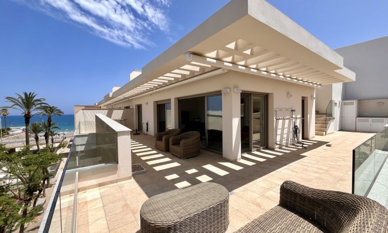 Sale - Apartments - Torre de la Horadada