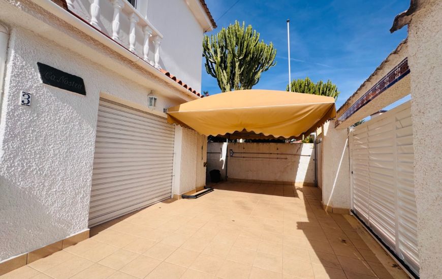 Venta - Villa - Ciudad Quesada