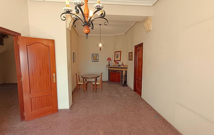 Sale - Country Property - Monovar