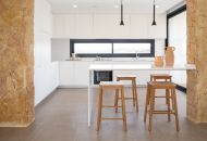 New Build - Villa - Dehesa de Campoamor