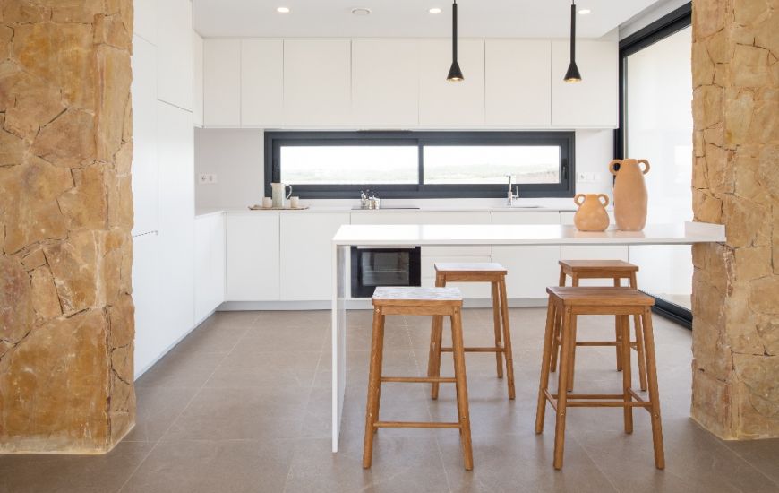 New Build - Villa - Dehesa de Campoamor