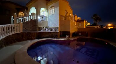 Villa - Venta - Ciudad Quesada - Ciudad Quesada