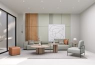 Nueva construcción  - Villa - Finestrat