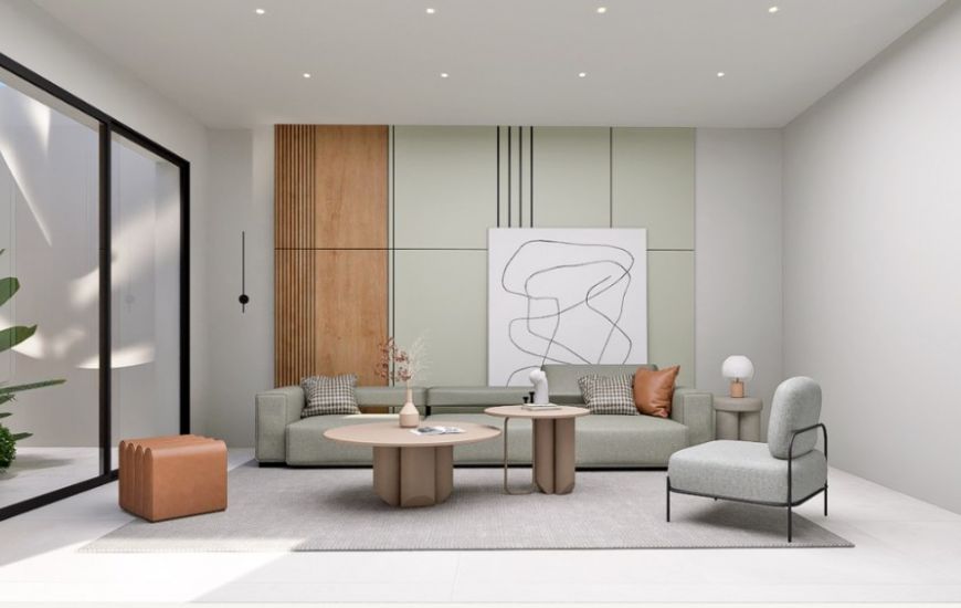 Nueva construcción  - Villa - Finestrat