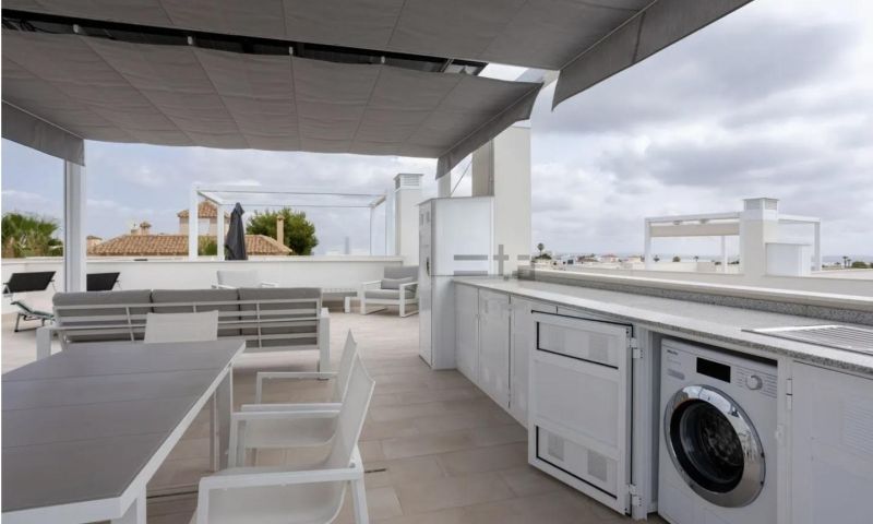 Sale - Apartments - San Miguel de Salinas - San Miguel De Salinas