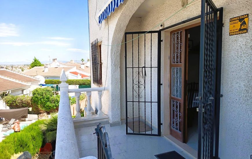 Venta - Bungalow - Torrevieja