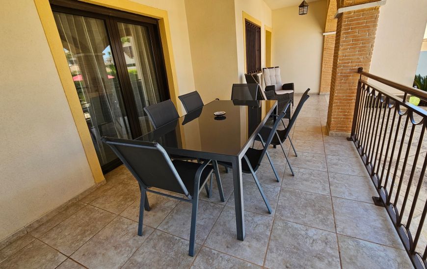 Sale - Villa - Ciudad Quesada