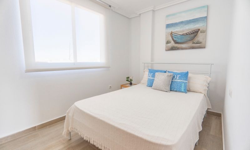 Sale - Apartments - Torrevieja