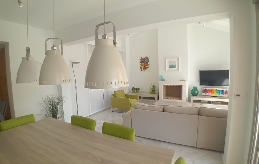 Sale - Villa - Algorfa