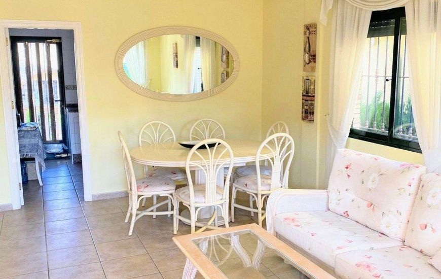 Venta - Villa - Villamartin