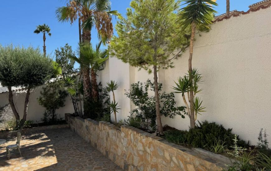 Sale - Villa - Rojales