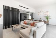 Nueva construcción  - Villa - Torrevieja