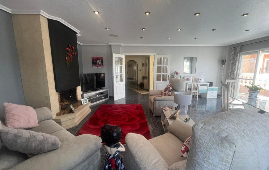 Venta - Apartamentos - Algorfa