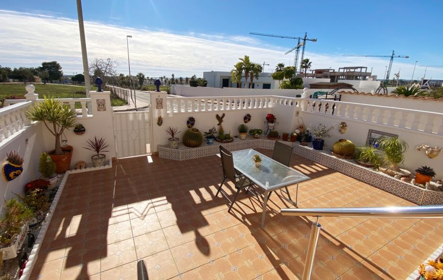 Venta - Casa Adosada - Ciudad Quesada