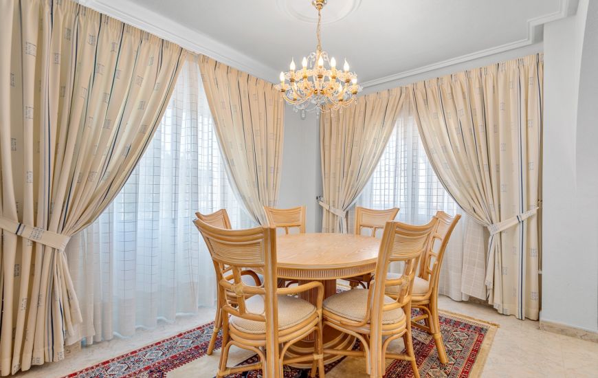 Sale - Villa - Ciudad Quesada - Rojales