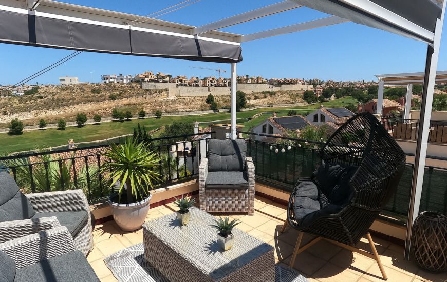 Sale - Apartments - Algorfa