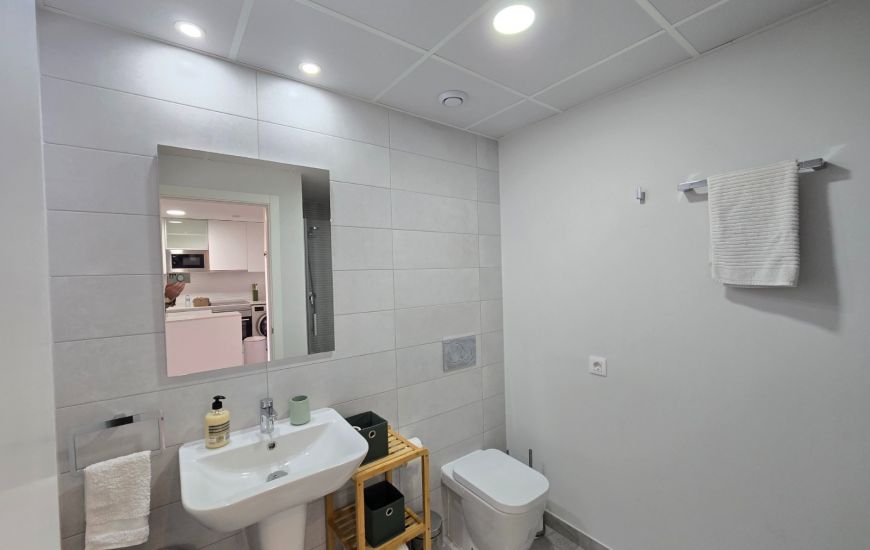 Venta - Apartment / Flat * - Orihuela Costa *