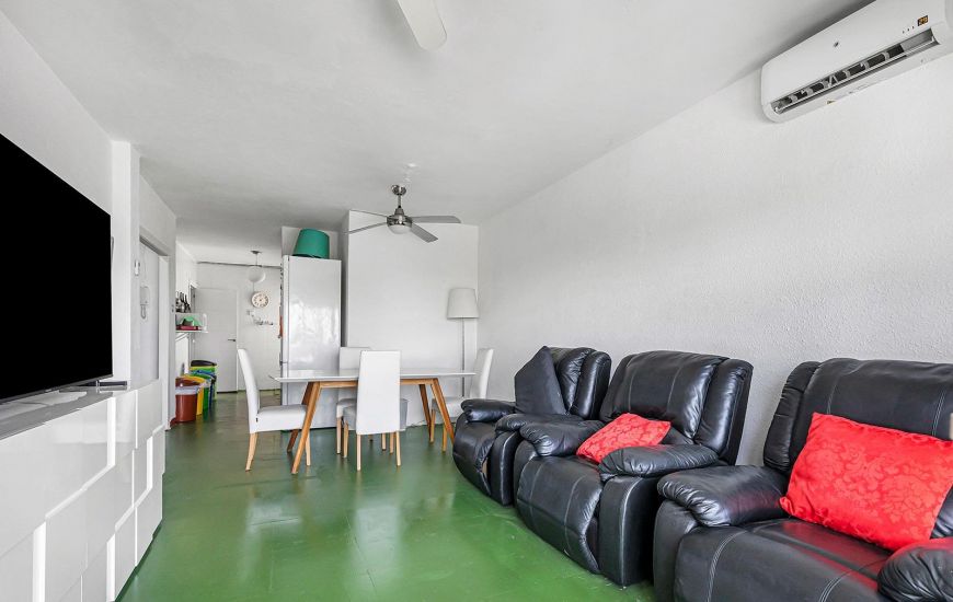 Sale - Apartments - Torrevieja