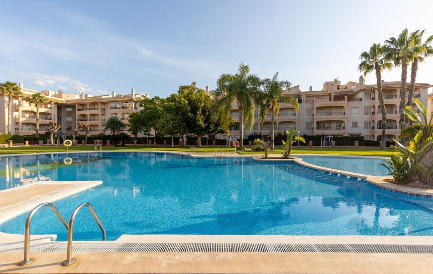 Sale - Apartments - Orihuela Costa