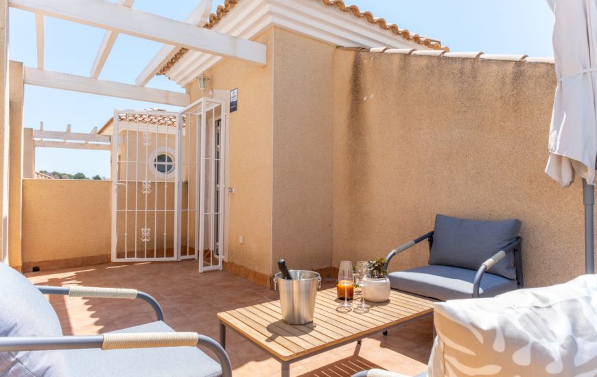 Venta - Adosado - Orihuela Costa