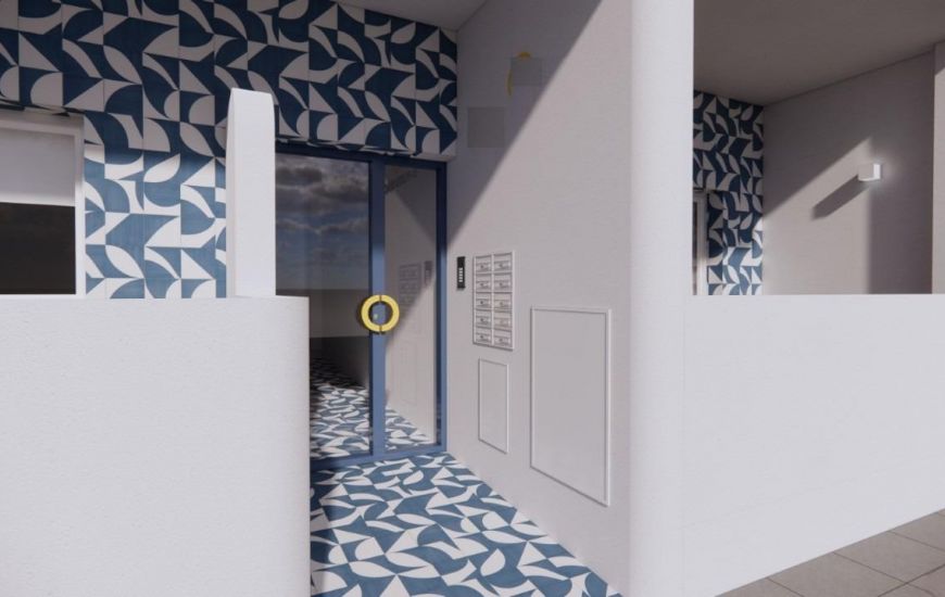 New Build - Apartments - Pilar de la Horadada