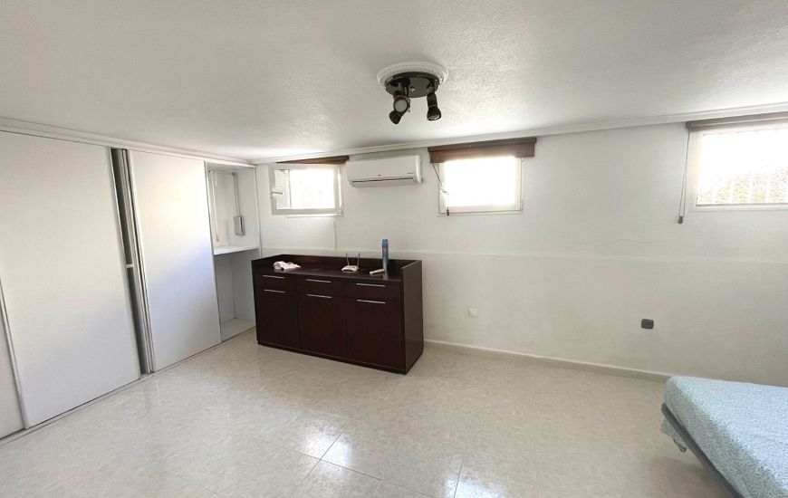 Sale - Villa - Ciudad Quesada