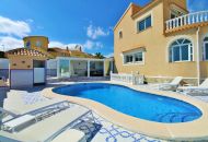 Sale - Villa - 