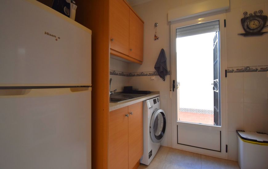 Sale - Apartments - Orihuela Costa