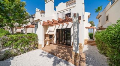Bungalow - Sale - Algorfa - Algorfa