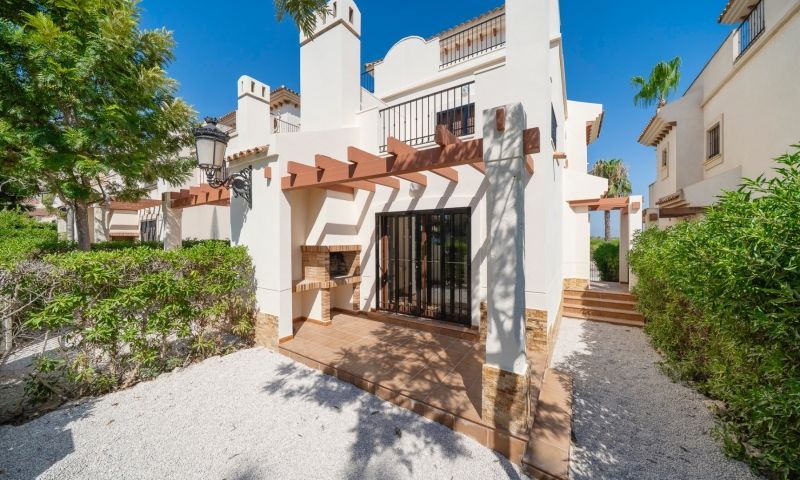 Sale - Bungalow - Algorfa