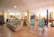 Venta - Villa - Crevillente