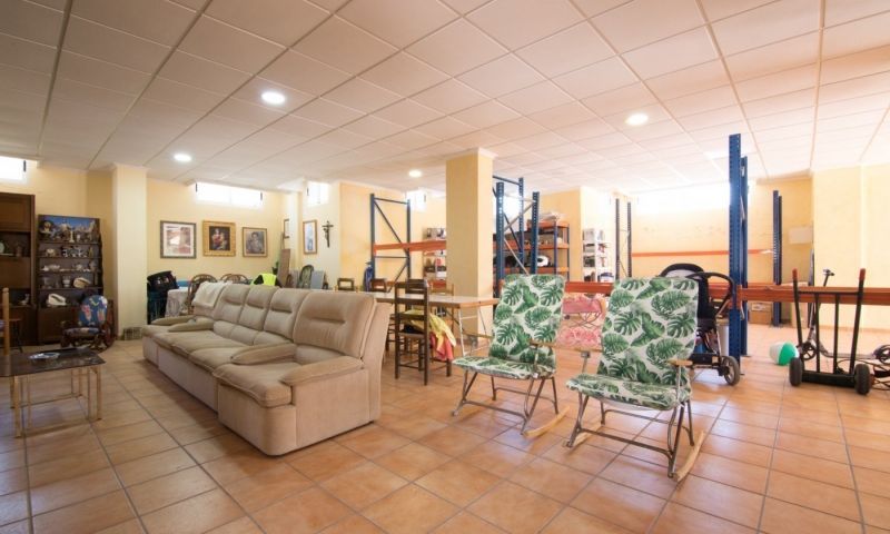 Venta - Villa - Crevillente