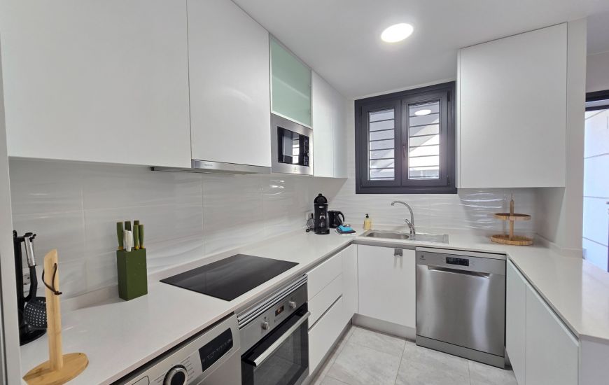 Venta - Apartment / Flat * - Orihuela Costa *