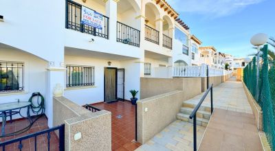 Townhouse - Sale - Punta Prima - Punta Prima